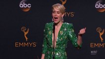 2016 Emmys Winners - Backstage Moments People NOW People