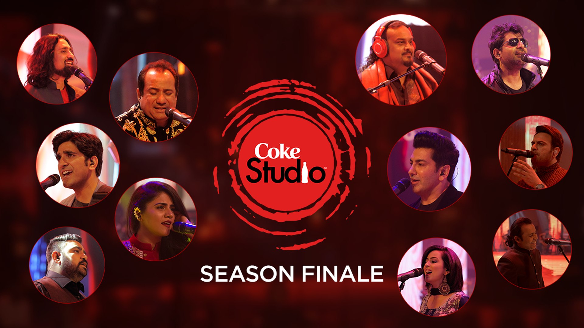 ⁣Season Finale Promo, Coke Studio Season 9