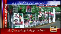 Headlines 1600 20th September 2016