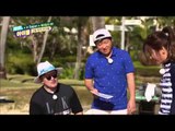 주간아이돌 - (episode-193) Apink Saipan synchronization queen