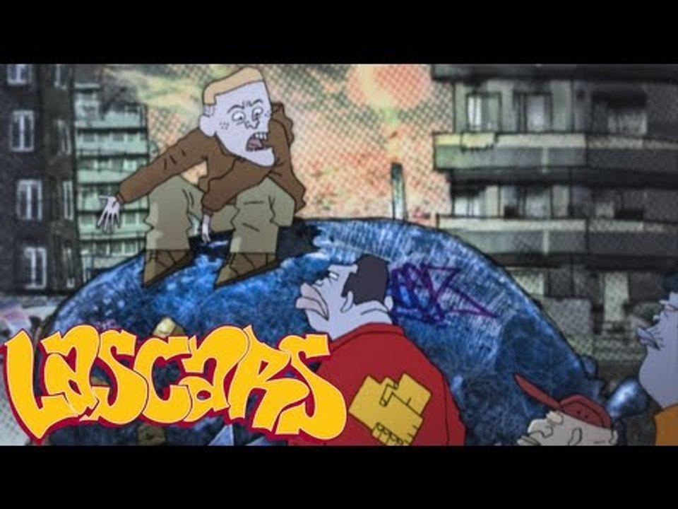 Lascars - Collabo S02E10 HD