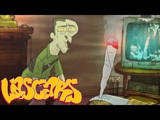 Lascars - Passe le oinj S02E27 HD