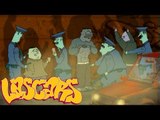 Lascars - Ma vieille branche le keuf S01E21 HD