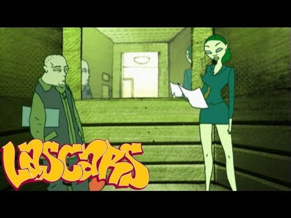 Lascars - Tomblar story S01E22 HD