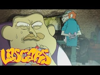 Lascars - J'teken III S02E24 HD
