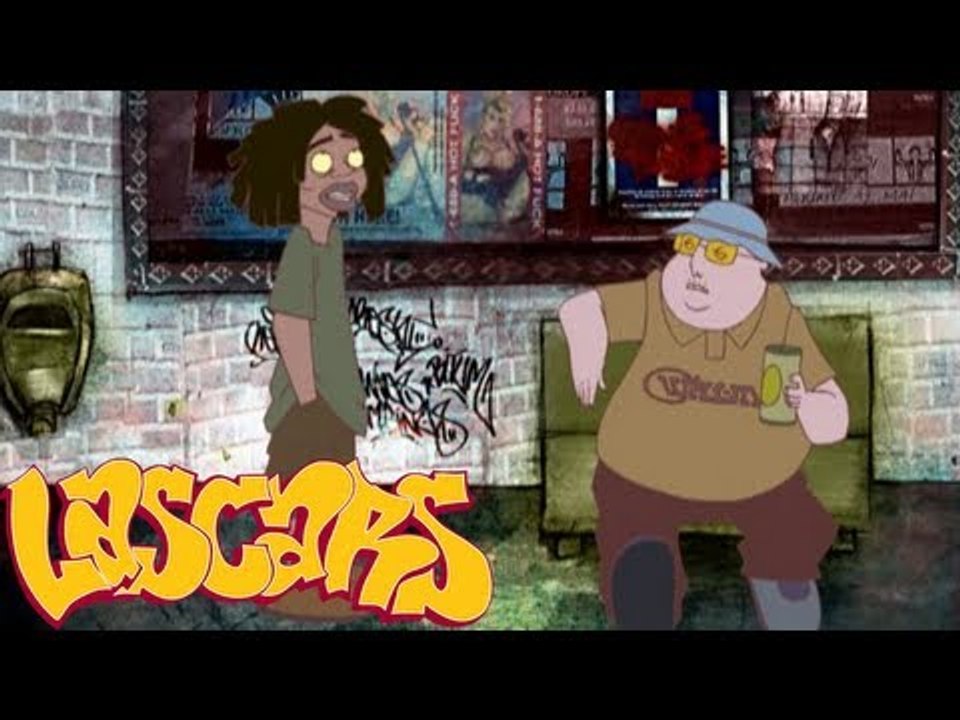 Lascars - Une aventure incroyable S01E28 HD