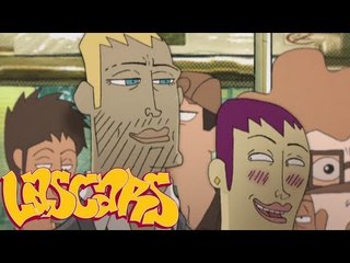 Lascars - La main dans le sac S02E25 HD