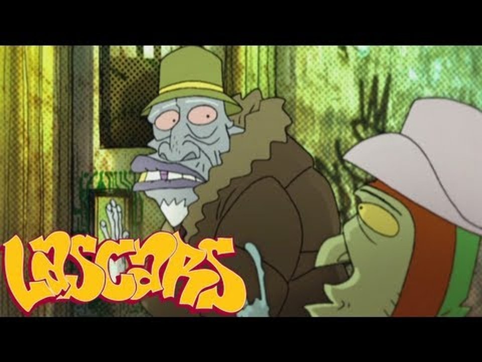 Lascars - Retour au vintage S02E29 HD