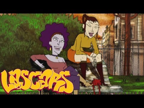 Lascars - Ni gigolo ni soumis S02E12 HD