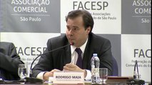 Meirelles diz que Brasil não pode fugir de uma reforma profunda da Previdência
