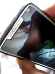 Android No Commad Error Solved -Motorola