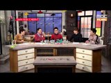 (episode-5) 김성주! 아내와 기 싸움한다?