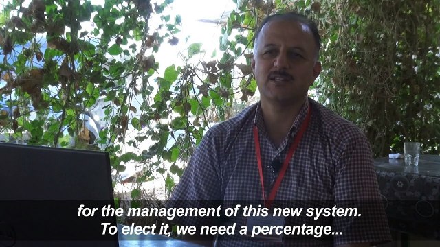 Syrian Kurds hold population census, pave way for elections