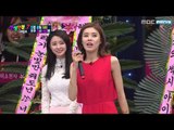 (episode-8) AOA 지민 완벽재현! 천재 랩퍼 장도연