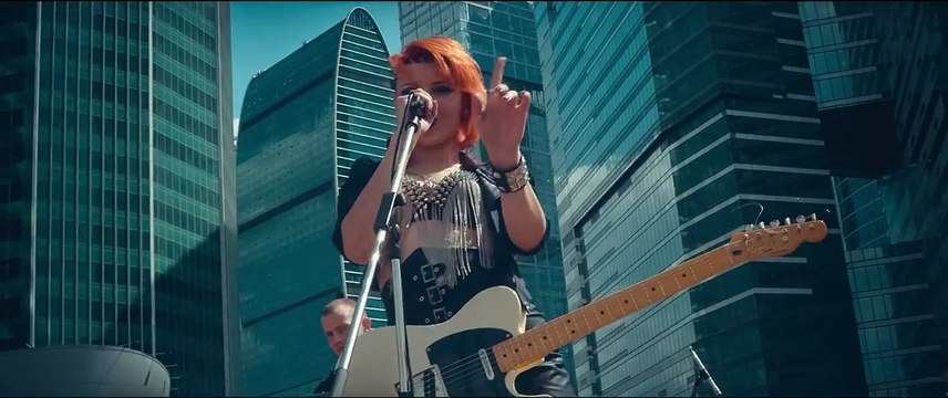 ПРЕМЬЕРА КЛИПА 2016 ПЕВИЦЫ КРИСТИНЫ ОМЕН 'РЕВНОСТЬ'