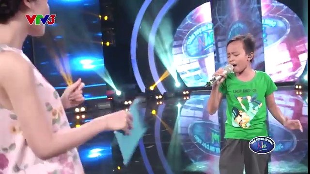 Không hát dân ca nhưng Hồ Văn Cường vẫn đứng nhất tuần