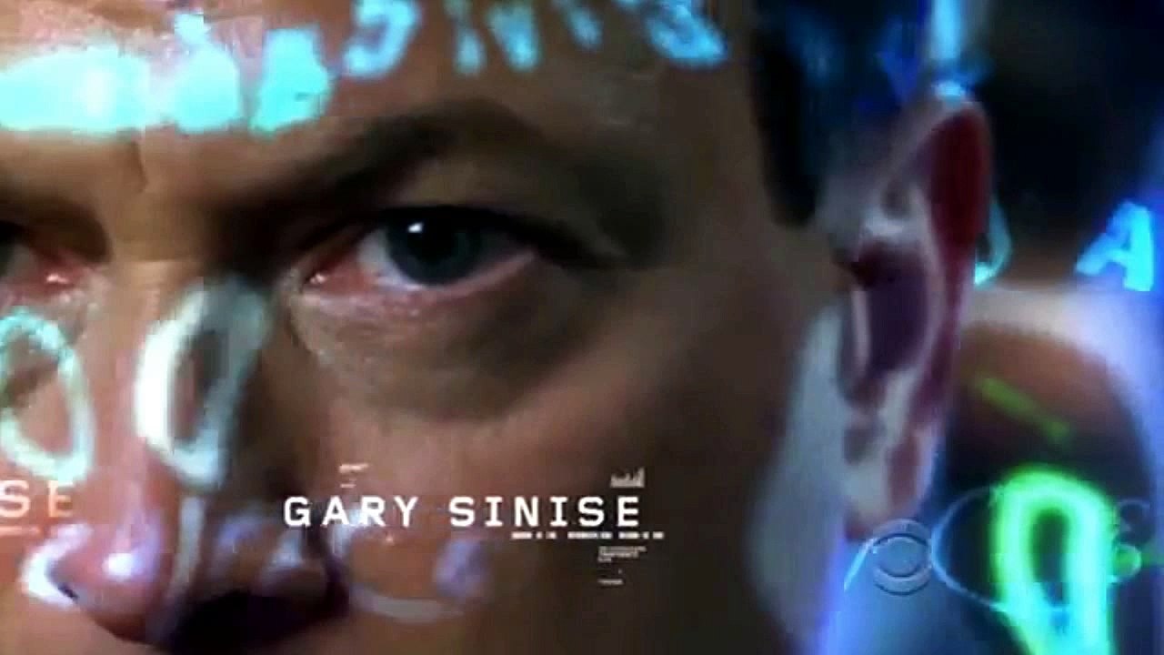 CSI - N.Y.  - The Best of The Best-Story