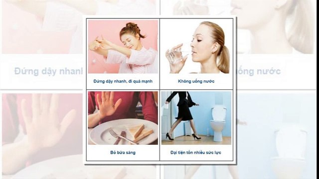 4 thói quen vào buổi sáng tàn phá sức khỏe của bạn