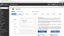 How to install WordPress via Softaculous