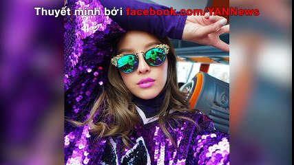 'Nữ hoàng' làm đẹp được hâm mộ nhất Thái Lan