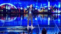 Thailand's Got Talent Season 6 EP1 6/6 | Golden Buzzer Audition