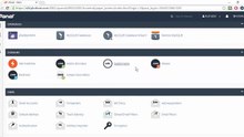 How to uninstall WordPress via Softaculous