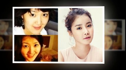 7 mỹ nhân Hàn mặt dao kéo mà tự nhiên như không