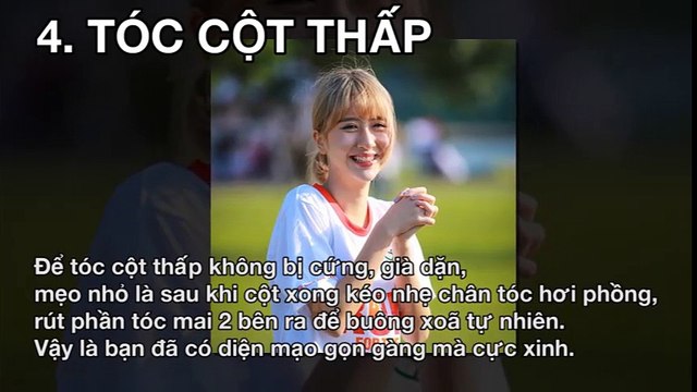 3 idol nữ Kpop chứng tỏ sức hấp dẫn của tóc xõa tự nhiên