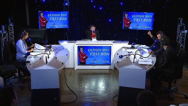 Ils méritent bien un peu de repos