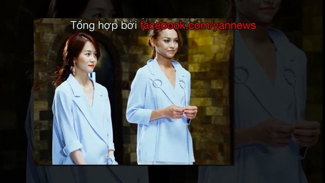 Sự tưng tửng của An Nguy tại The Face: Thiếu nghiêm túc hay người sao thì lên tivi vẫn vậy?