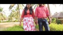 Nayana & Monish - Wedding Story by Smoke Weddings (kerala wedding highlights 2016)