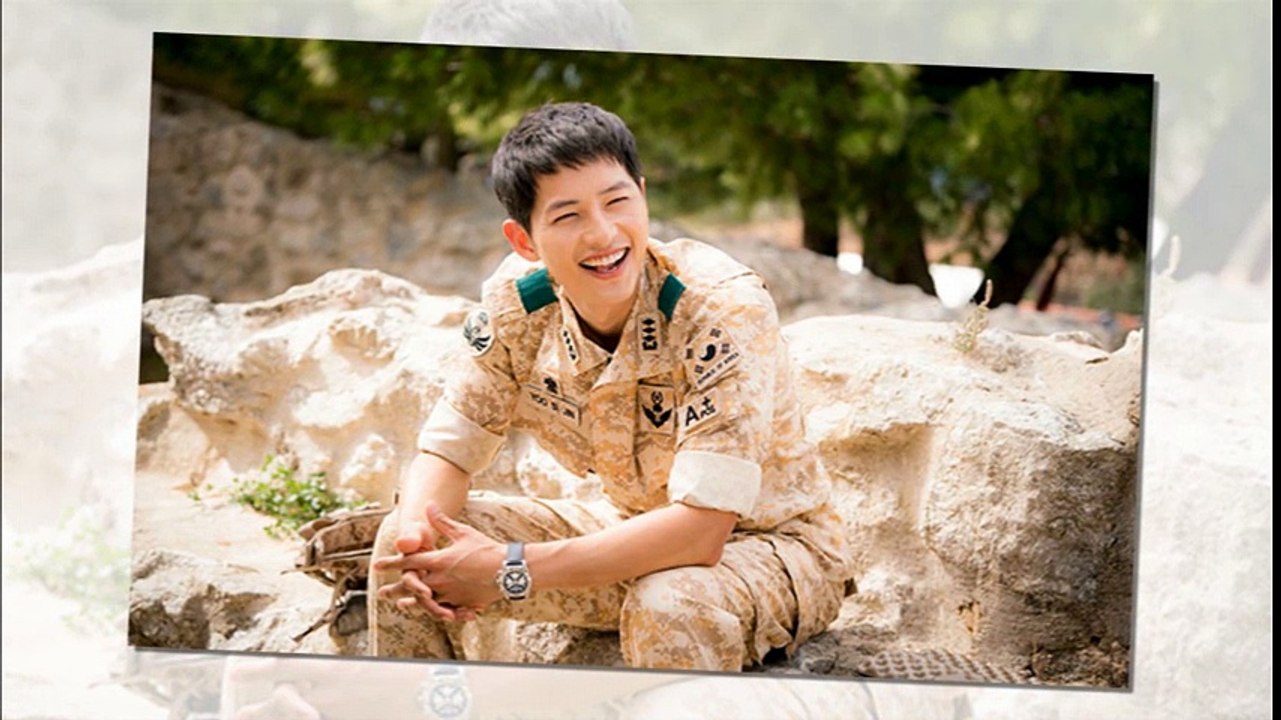 5 nhân vật phim truyền hình được nhắc đến nhiều nhất nửa đầu 2016