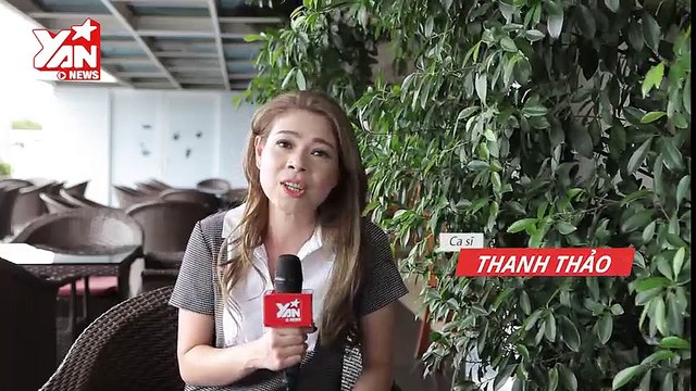 Phỏng vấn Thanh Thảo tháng 7/2016 (P4)