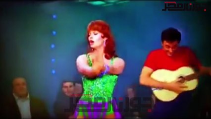 في ذكري ميلاد الساحره الايطاليه "صوفيا لورين" ‎