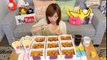 Cô gái Nhật Bản ăn nhiều đã trở lại với thử thách khó nhằn hơn bao gì7 hết