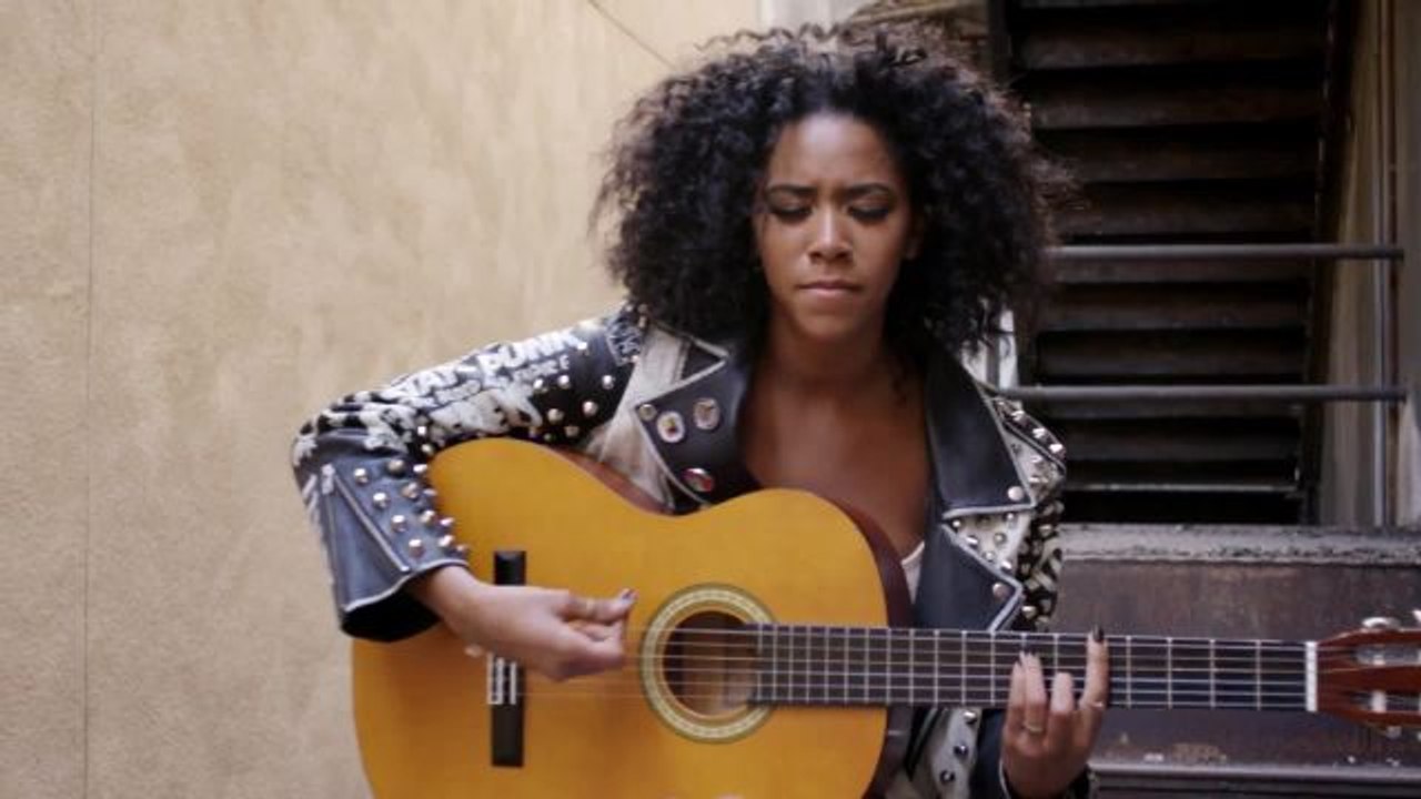 Young Hollywood 2016: Herizen Guardiola
