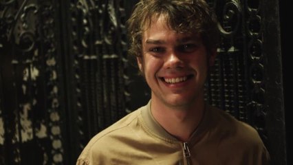 Young Hollywood 2016: Ellar Coltrane