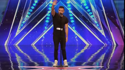 Americans got talent