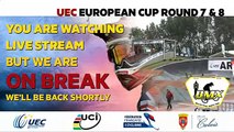 UEC EUROPEAN CUP BMX - CALAIS - ROUND 7 PART 2