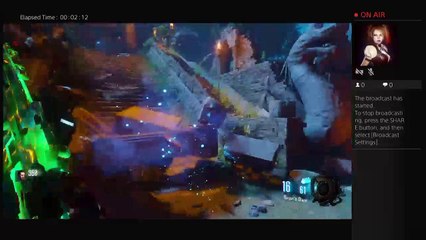 Reaper Bo3 zombo's (8)