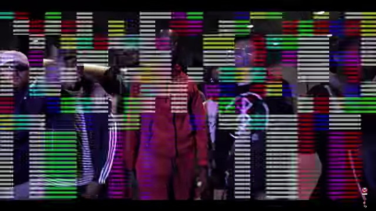 DAEJMIY - #Pull Up