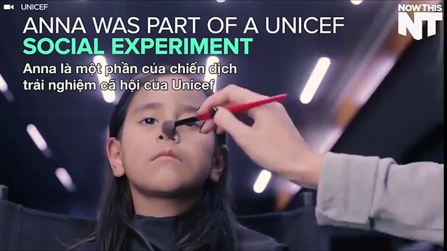 Sốc trước phản ứng khác nhau của người dân đối với trẻ em giàu và trẻ em nghèo