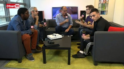 Xbox Play Anywhere : jonglez dès maintenant entre votre Xbox One et votre PC !