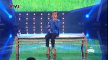 Việt Nam Idol nhí - Hồ Văn Cường