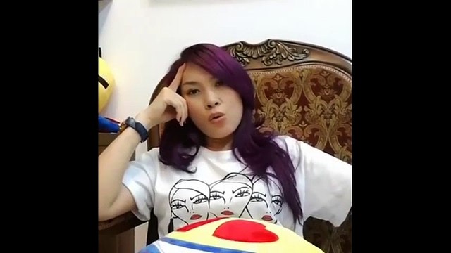 Mỹ Tâm _ Hãy Về Với Nhau phiên bản lỗi siêu cute