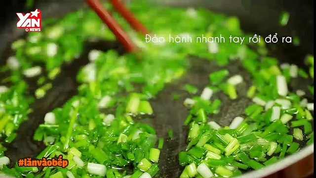 [Nhòm Nhèm] Bí kíp làm bánh mì nướng muối ớt hợp vệ sinh ngay tại nhà