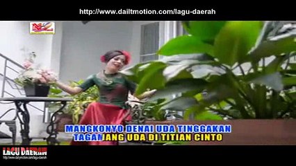 Lagu Daerah Minang - JESSYA ARUMI - Titian Cinto
