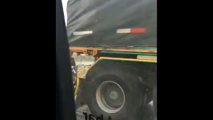 Tránh mưa like a boss