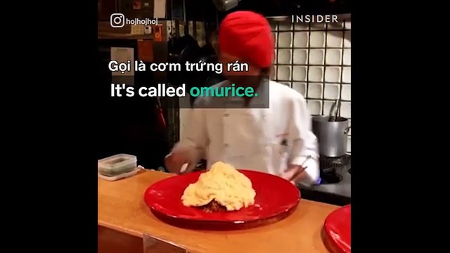 Món trứng đặc biẹt đến từ Nhật Bản này đã thu hút gần 20 triệu fan