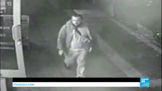 US Explosions: did NY, NJ bombings' suspect have links to the islamic state group?